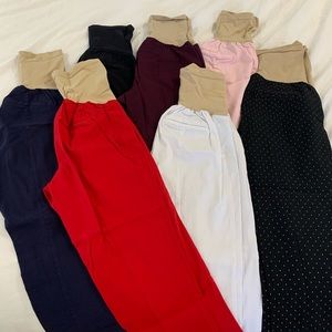 Maternity Pants